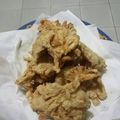 Cooksnap dari Erika Kusumawati untuk resep JAMUR CRISPY RENYAH MEREKAH