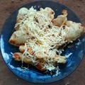 Cooksnap dari yuni untuk resep Pisang Goreng with brown sugar