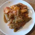 Cooksnap από gprokteegr στη συνταγή Φασολάκια