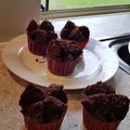 Cooksnap dari Rian Haggarty untuk resep Bolu Kukus Coklat Mekar (#Pr_EgglessCake)