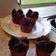 Cooksnap dari Rian Haggarty untuk resep Bolu Kukus Coklat Mekar (#Pr_EgglessCake)