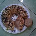 Cooksnap dari kinan untuk resep Brownis kukus sederhana