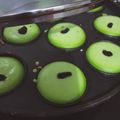 Cooksnap dari Tanara Yunara untuk resep Kue Lumpur Ekonomis