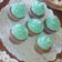 El cooksnap de cintia cuando hizo Muffins de vainilla | fran cocina.