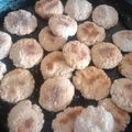 El cooksnap de Daniela cuando hizo Galletas de avena miel y limón.