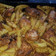 El cooksnap de Eduardo Quiñones cuando hizo Pollo "entalcado" con papas rústicas.