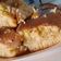 Cooksnap dari Raihanah Mumtazillah untuk resep Martabak Manis Pandan Teflon Anti Gagal