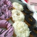 Cooksnap dari Herlinda untuk resep Donat Kentang Empuk
