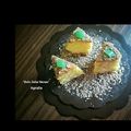Cooksnap dari Agnalia Hasbi untuk resep Cake Selai Nenas