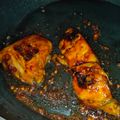 Cooksnap dari Ivan Saputra untuk resep Ayam panggang teflon