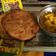 Alka Sharma का कुकस्नैप जब उन्होंने स्टफ्ड बेडमी पूरी (stuffed bedmi poori recipe in Hindi) बनाया था।