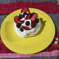 El cooksnap de Marita Sosa cuando hizo Mini Pavlovas que enamoran a primera vista! 💖.