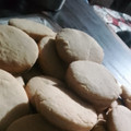 El cooksnap de Betina Jazmin cuando hizo Galletitas económicas con fragancia a limón 🍋 ideal principiantes.