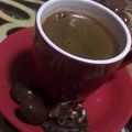 صورة من لَمِـسًـ‏‏‏‏ة آيـدُ ...💚، شاركها بعد تجربة وصفة قهوة