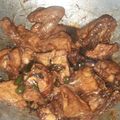 Cooksnap dari rumahkampung untuk resep Ayam kecap pedas manis simple👌