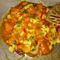 Cooksnap dari Isti janiper untuk resep Udang Asam Manis ala Ummu Alfard