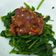 Cooksnap dari tisaa mega untuk resep Plecing Kangkung ala Dawdaw