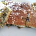 Cooksnap από Katerinaxan στη συνταγή Σπανακόπιτα χωρίς φύλλο