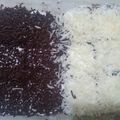 Cooksnap dari Denok Natalia untuk resep Brownies Kukus Chocolatos