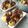 Cooksnap dari Daniar untuk resep Loukumades aka Greek Donut