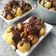 Cooksnap dari Daniar untuk resep Loukumades aka Greek Donut