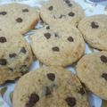 صورة من ٲوتار هادئه..♪، شاركها بعد تجربة وصفة كوكيز بالشيكولاته 🍪