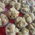 Cooksnap dari NARES untuk resep Bolu kukus gula merah