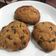 Cooksnap dari Gabby Tan untuk resep Nutella Chocochip Cookies