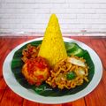 Cooksnap dari Eni henie untuk resep Nasi Kuning Spesial Magiccom