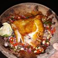 Cooksnap dari Nidiea Cika Marselina untuk resep Ayam Sambal Matah