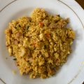 Cooksnap dari ida ayu yuniarti dewi untuk resep Nasi Goreng rumahan