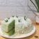 Cooksnap dari Haniffa’s Kitchen untuk resep Klepon Cake