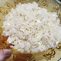 Cooksnap dari mariane joy christia untuk resep Nasi goreng oriental