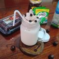 Cooksnap dari Oknisa Carolina untuk resep Ice dalgona milo