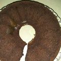 Cooksnap dari Neni Nurbaeti untuk resep Brownies Kukus Ny. Liem (Steamed Brownies)