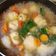Cooksnap dari Lia Angela untuk resep Sup Bola Bola Udang Kesukaan my kiddos+Step by step