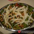 Cooksnap από chocomama στη συνταγή Spring Salad