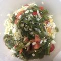 El cooksnap de Laura Ligero Baldomero cuando hizo Pimiento asado diferente.