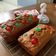 Cooksnap dari diansubrata untuk resep Christmas Cake / English Fruit Cake