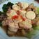Cooksnap dari Citra Rahmania untuk resep Pakcoy Tofu Seafood Saus Tiram