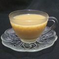 Cooksnap dari Bunda TitanQue untuk resep Susu Jahe Hangat