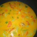 Cooksnap dari dina suzinara untuk resep Sayur Labu Siam Santan #Bandung_RecookConyseptiani