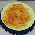 Cooksnap dari Lili Yanti Soeharsono untuk resep Fuyung hai