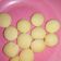 Cooksnap dari Husnaya Kitchen untuk resep Tamago Boro Teflon - Biskuit Anak Lumer