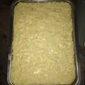 El cooksnap de Maritza Irene Trureo Ortiz cuando hizo Pastel de Papa 🥔.
