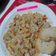 El cooksnap de Tania Santomero cuando hizo Arroz con pollo !!! Rápido y económico.