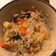 Ambra Wu 的 🍄🍄香菇炊飯🍚 cooksnap