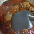 Cooksnap dari Qurniathi Nurmilah untuk resep Tongseng Ayam Tanpa Santan (Kids Friendly, Gerd Friendly)