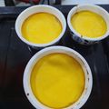 Cooksnap của Phương Duyên khi họ làm theo món Bữa cơm đủ chất 100 kCanh cá chim nấu ngótTrứng chiên đậu bắp