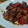電冰箱 的 宮保雞丁 cooksnap